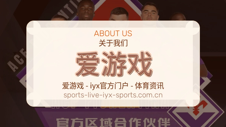 爱游戏关于我们展示图
